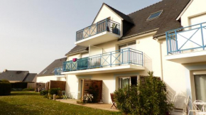 Erdeven - Appartement tout confort au pays des dunes & des mégalithes !